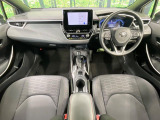 カローラスポーツ 1.8 ハイブリッド G Z 