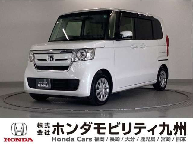 N-BOX G L ホンダセンシング 