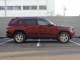 グランドチェロキー リミテッド 4WD 