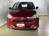 ミライース L SAIII 
