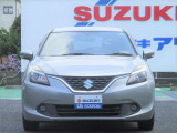 バレーノ 1.2 XS ワンオーナー車 CDプレーヤー