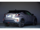 C-HR ハイブリッド 1.8 G LED エディション 