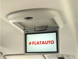 ヴェルファイア 2.4 Z プラチナセレクション 純正ナビ 後席モニタ- 特別仕様車 フルセグ