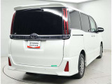 ヴォクシー 2.0 ZS 煌II 