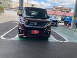 ソリオ 1.2 ハイブリッド(HYBRID)  MZ 全方位モニター付カー