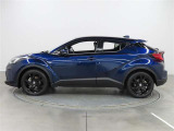 C-HR ハイブリッド 1.8 G モード ネロ セーフティ プラス 
