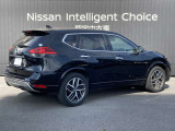 エクストレイル 2.0 AUTECH 4WD 