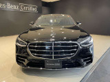 Sクラス S500 4マチック AMGラインパッケージ (ISG搭載モデル) 4WD 