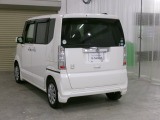 N-BOX G Lパッケージ 