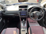 レヴォーグ 1.6 STI スポーツ アイサイト 4WD 4WD 本革シート