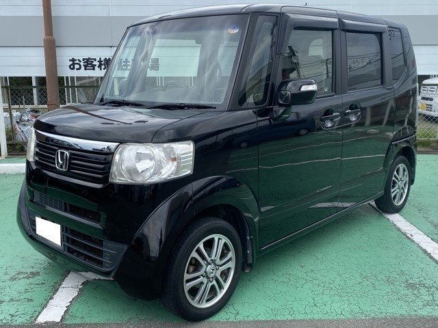 N-BOX G Lパッケージ 