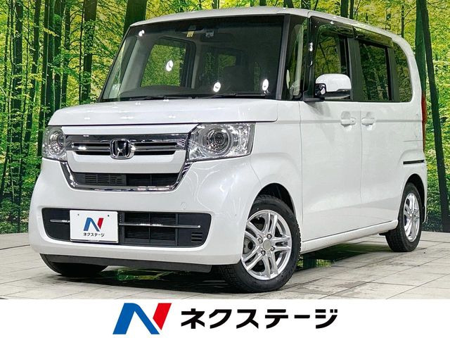 N-BOX L 