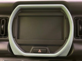 お好きな音楽を車内でお楽しみいただけます♪スピーカー交換・ウーハー追加などの音質向上や、最新ナビ・後席モニター等の取り付けも是非ご相談ください!