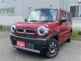 スペーシア ハイブリッド(HYBRID) G 4WD 