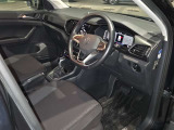 T-Cross TSI アクティブ 