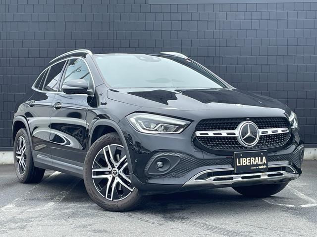 GLAクラス  GLA200d 修復歴無し