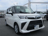ルーミー 1.0 G 