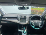 クラウンアスリート 2.5 i-Four 4WD 