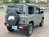 ジムニー XC 4WD 