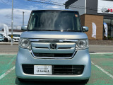 N-BOX G L ホンダセンシング 