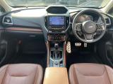 フォレスター 2.0 アドバンス 4WD 