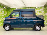 アトレーデッキバン ベース 4WD 