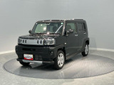 タフト G クロム ベンチャー 4WD 