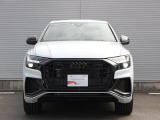 Q8 55 TFSI クワトロ 4WD 