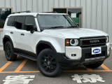 ランドクルーザー250 2.7 VX ファースト エディション 4WD 