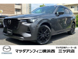 マツダ CX-60