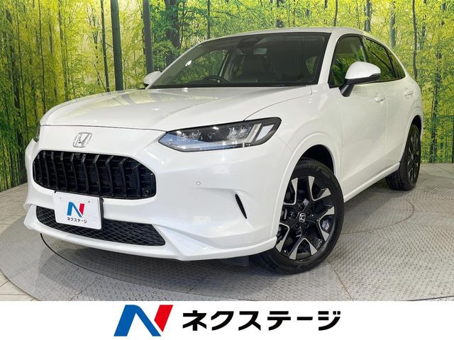 ZR-V 1.5 Z 