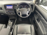 アウトランダーPHEV 2.0 G プレミアムパッケージ 4WD 修復歴無し