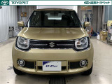 イグニス 1.2 ハイブリッド(HYBRID)  MZ 4WD 