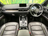 CX-5 2.2 XD エクスクルーシブ モード 