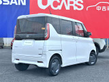 ルークス X 4WD 