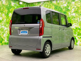 N-BOX G L ホンダセンシング 