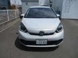 フィット  1.5 e:HEV ホーム