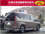 セレナ 1.4 e-4ORCE ハイウェイスターV 4WD 