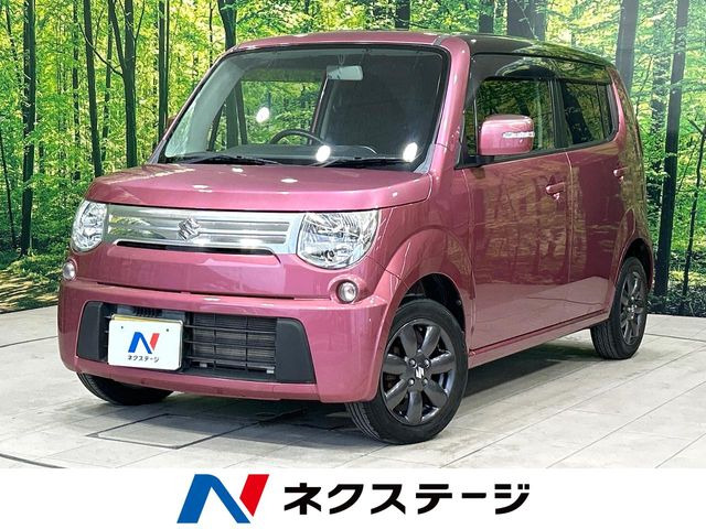 MRワゴン 10th アニバーサリーリミテッド 
