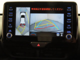 ヤリスクロス 1.5 ハイブリッド Z 