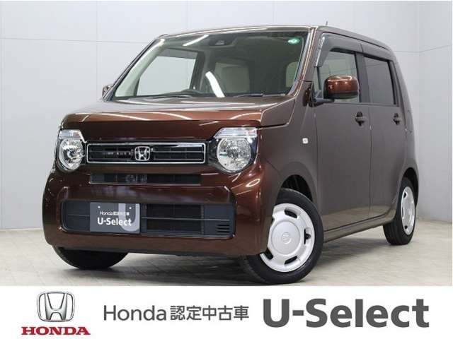 N-WGN L ホンダ センシング 