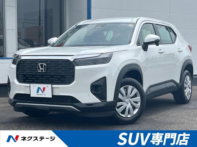 WR-V 1.5 X 