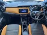 キックス 1.2 X ツートーン インテリアエディション (e-POWER) 