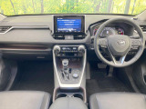 RAV4  G Zパッケージ