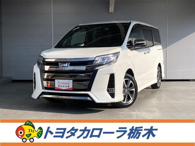 ノア  2.0 Si WxBIII