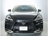 RX 350 Fスポーツ 4WD 