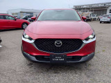 CX-30 2.0 20S ツーリング 