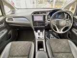 シャトル 1.5 ハイブリッド X スタイルエディション 特別仕様車