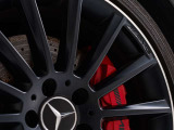 Cクラス AMG C43 4マチック 4WD パナメリカーナ赤革サンルーフHUD保証付