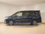 ヴォクシー 2.0 ZS 煌 4WD 